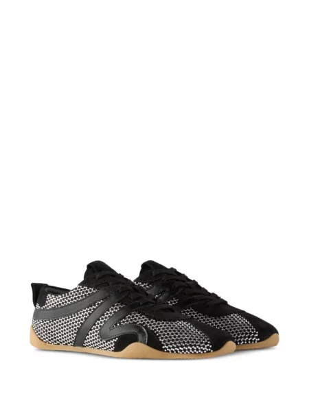 Top Giuseppe Zanotti negru