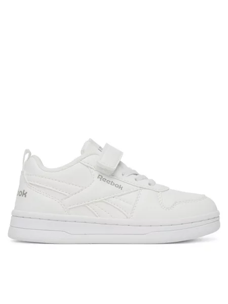 Sneakersy Reebok białe