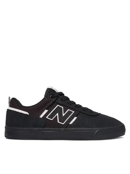 New Balance Laisvalaikio batai Numeric X Jamie Foy juoda