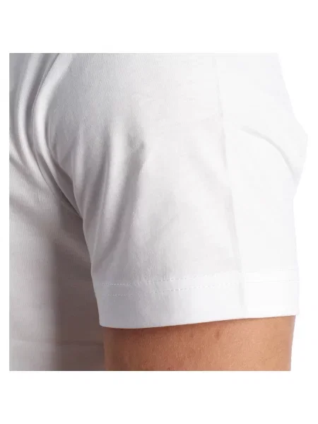 Tricou Diesel alb