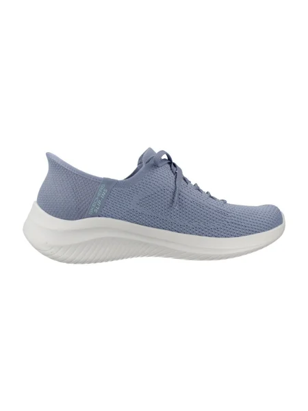 Tenisky Skechers modrá