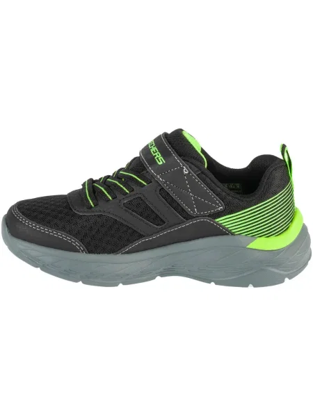 Pantofi copii Skechers negru