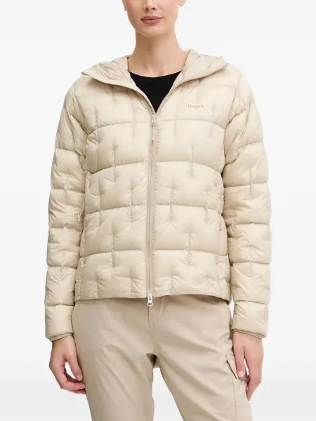 Geacă Haglöfs cu glugă