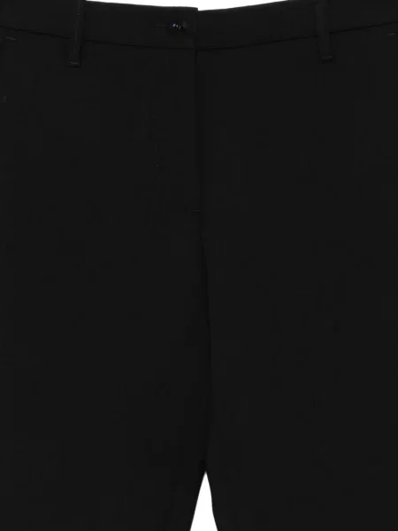 Pantaloni Nine In The Morning negru