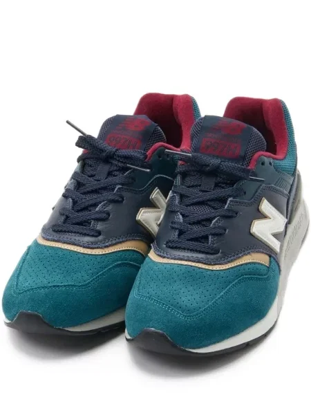 Sportbačiai New Balance 574 mėlyna