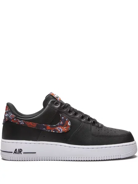 Sneakerși Nike Air Force 1 alb