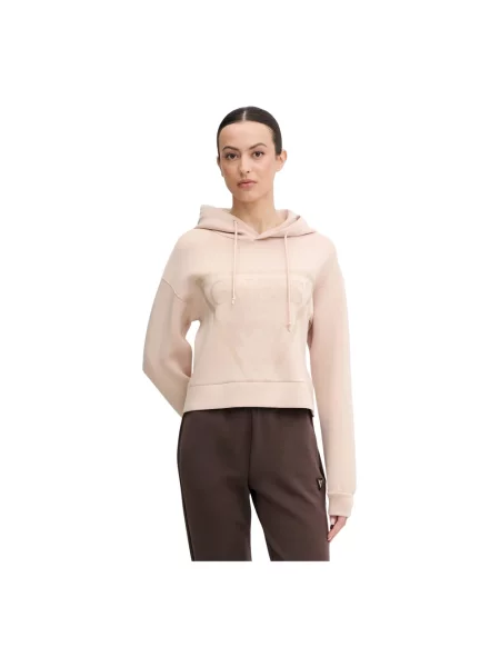 Bluza Guess beżowa