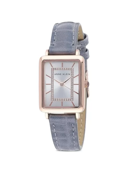 Ceas Anne Klein clasic roz