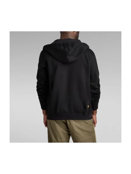 Geacă G-star Raw negru