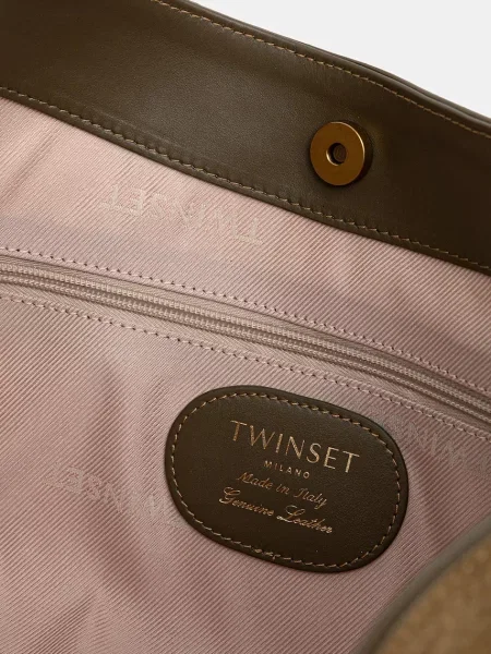 Сумка хобо Twinset