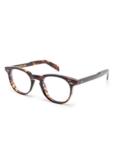 Ochelari de soare Cutler And Gross maro
