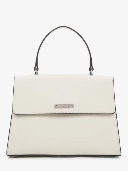 Кожаная сумка Cromia