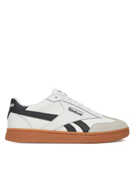 Laisvalaikio batai Reebok FORTE LOUNGER balta
