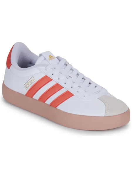 Pantofi Adidas alb