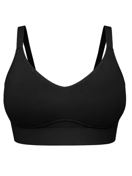 SugarShape Sutien negru