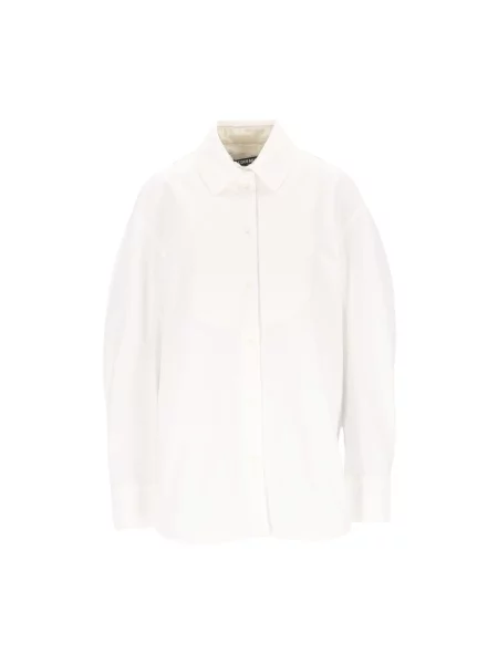 Koszula Jacquemus biała