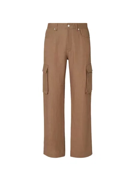 Pantaloni cargo Fendi de in maro