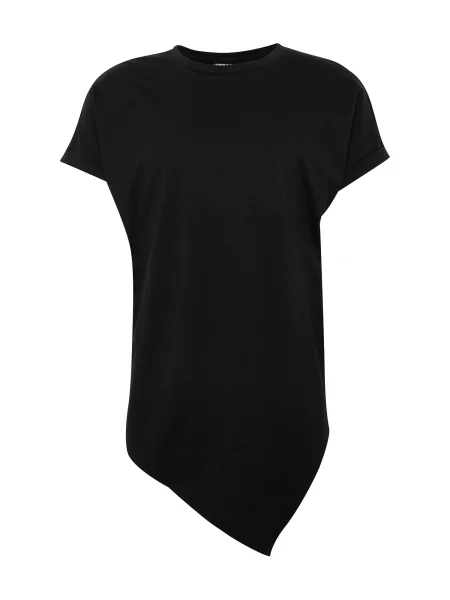 Urban Classics Tricou negru