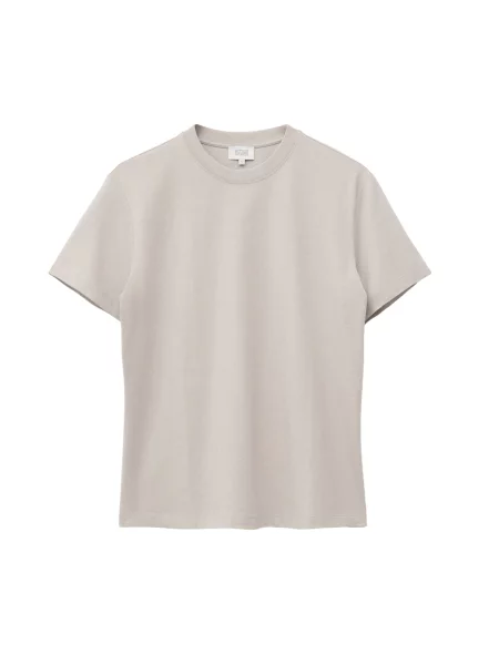 & Other Stories Tricou kitt alb