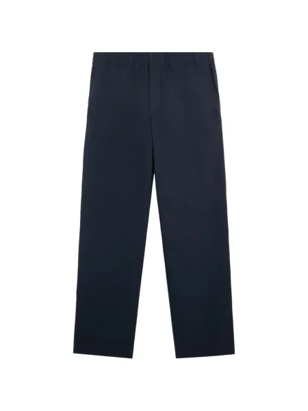 Pantaloni Tod's cu cordon albastru