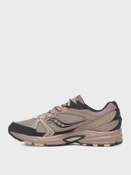 Кросівки Saucony бежеві