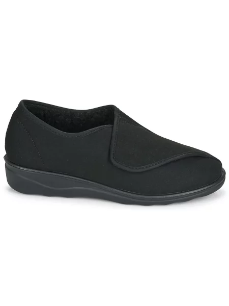 Pantofi Josef Seibel negru