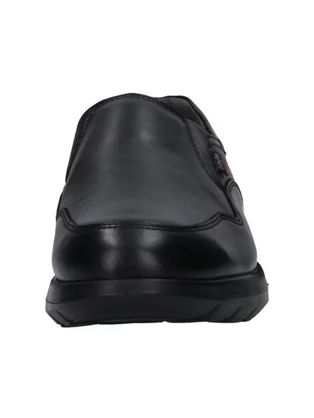 Pantofi Callaghan negru