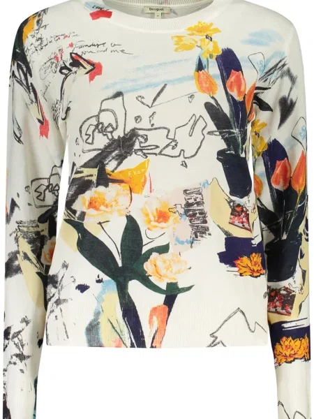 Tricou Desigual