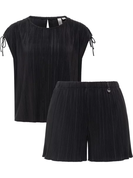 Ragwear Costum cu pantaloni Veriel Youmodo' negru