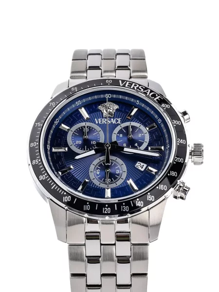 Ceas Versace albastru