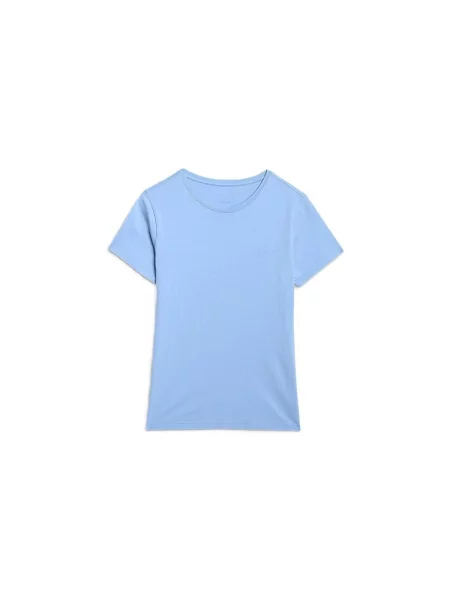 Tricou 4f albastru