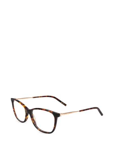 Ochelari de soare Carolina Herrera maro