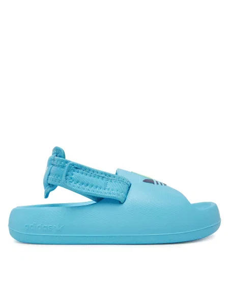 Босоніжки adidas adiform adilette Голубий