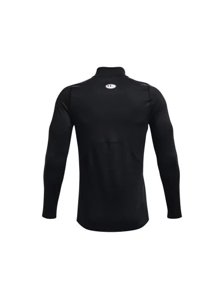 Tričko Under Armour černé
