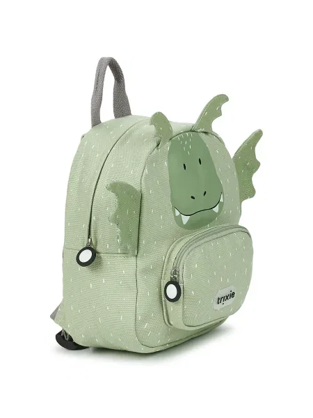 Rucsac copii Trixie verde