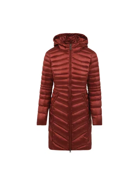 Płaszcz Bomboogie brązowy