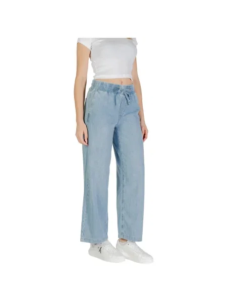 Blugi Street One albastru