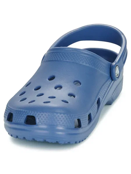 Pantofi Crocs clasici albastru