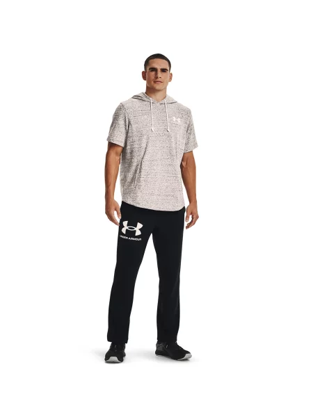 Хавлиени суитчър Under Armour бяло