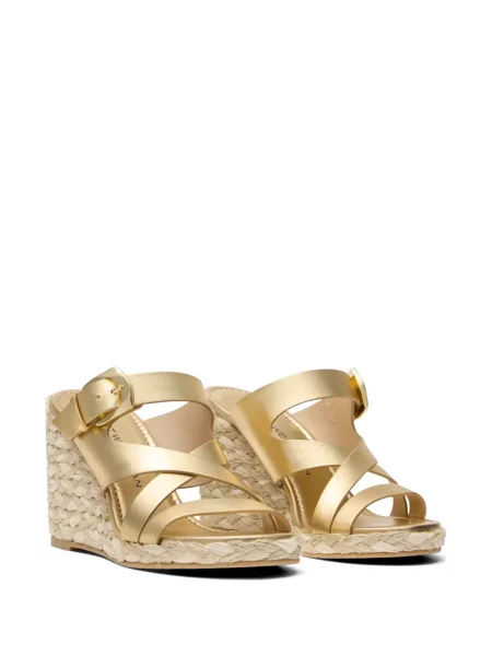 Papuci tip mules Stuart Weitzman