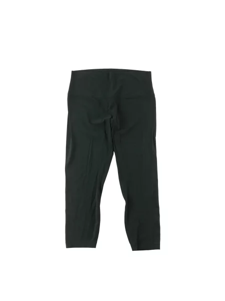 Second life Legginsy Stan bardzo dobry czarne