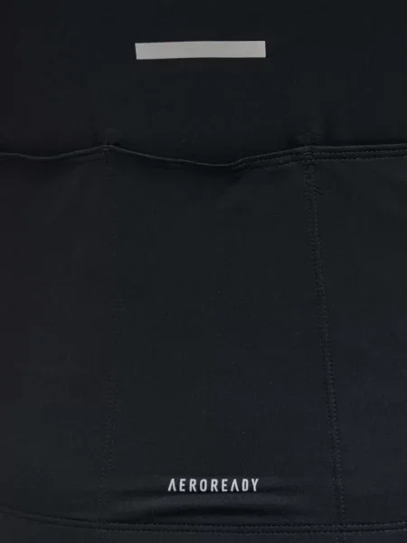 Sneakerși Adidas Terrex cu dungi plasă cu imagine negru