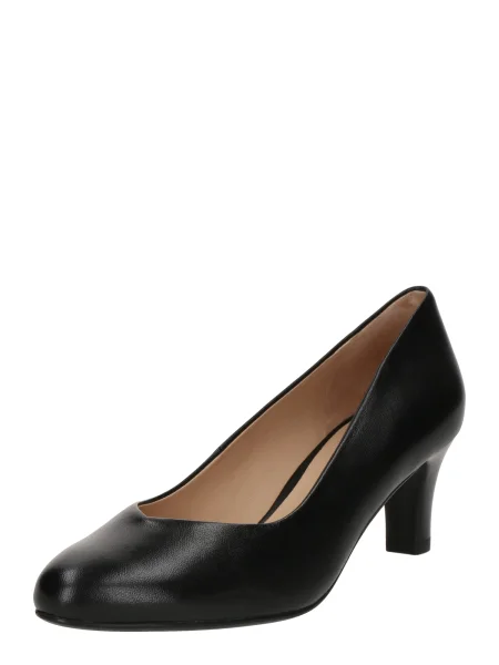 PETER KAISER Cipele s crna