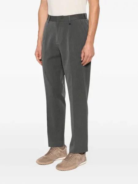 Pantaloni Antony Morato gri