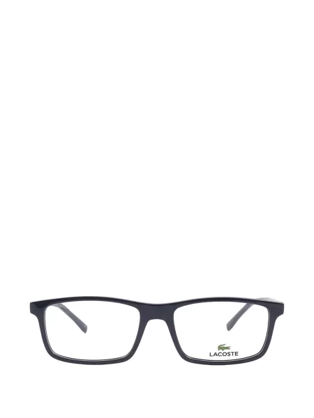 Ochelari de soare Lacoste albastru