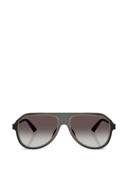 Ochelari de soare Michael Kors negru
