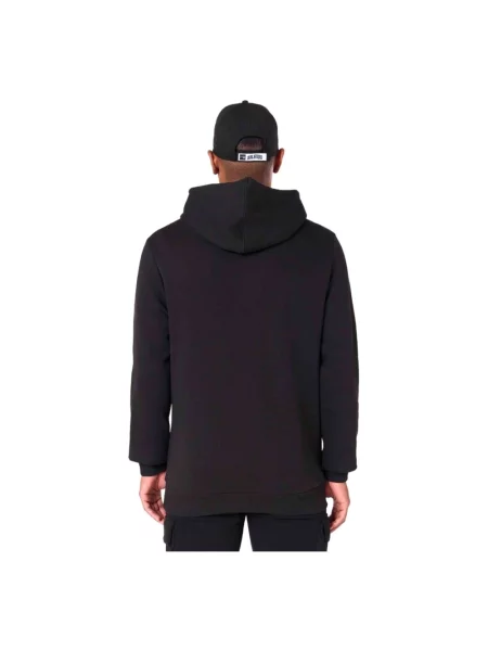 Bluza New Era czarna