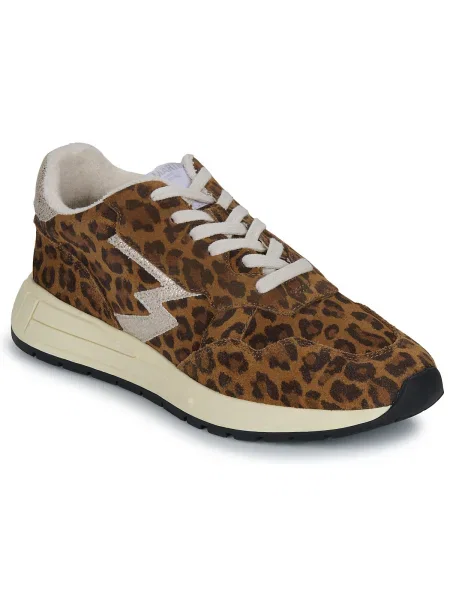 Pantofi Jb Martin maro