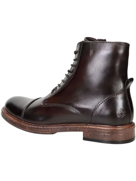 Pantofi Lumberjack maro