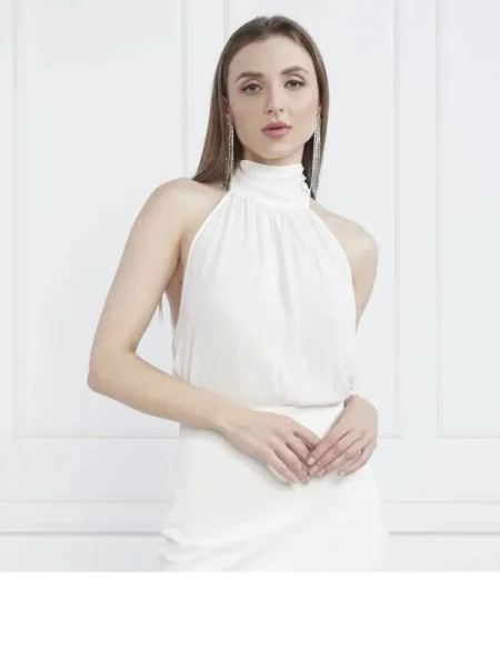 Pinko Blúz TORCELLO fehér